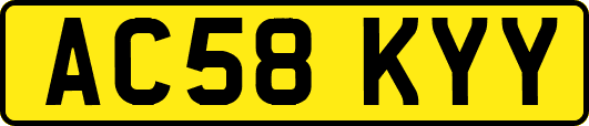 AC58KYY