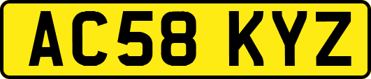 AC58KYZ
