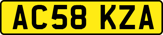 AC58KZA