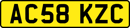 AC58KZC