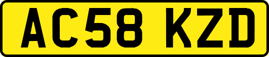 AC58KZD