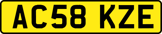 AC58KZE