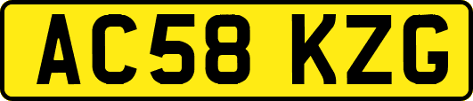 AC58KZG