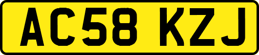 AC58KZJ