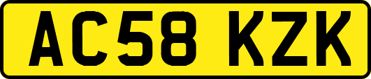 AC58KZK