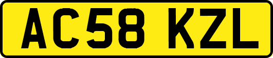 AC58KZL