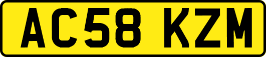 AC58KZM