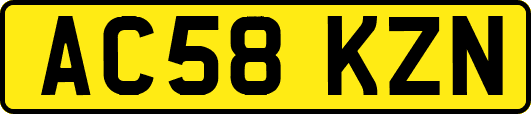 AC58KZN