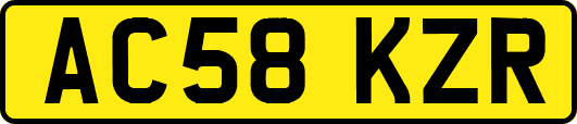 AC58KZR