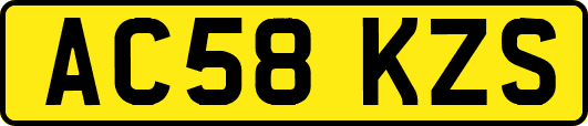 AC58KZS