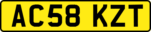 AC58KZT