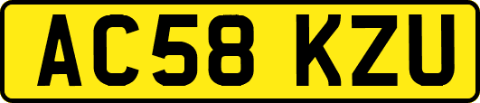 AC58KZU