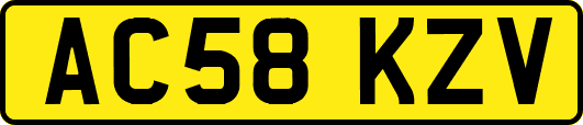 AC58KZV