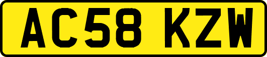 AC58KZW