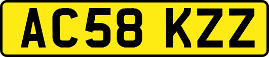 AC58KZZ