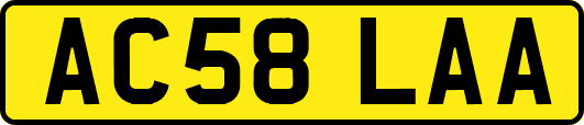 AC58LAA