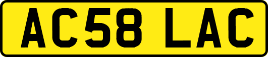 AC58LAC