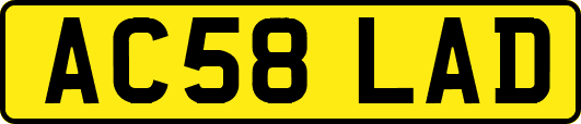 AC58LAD