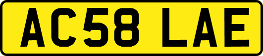 AC58LAE