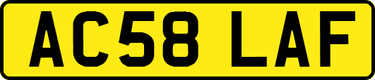 AC58LAF