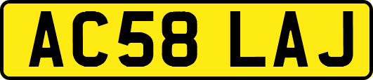 AC58LAJ