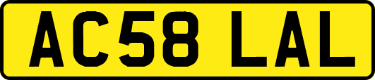 AC58LAL
