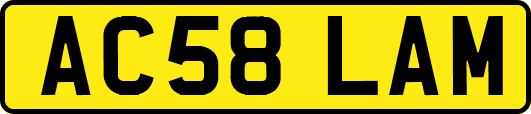 AC58LAM