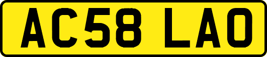 AC58LAO