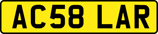 AC58LAR
