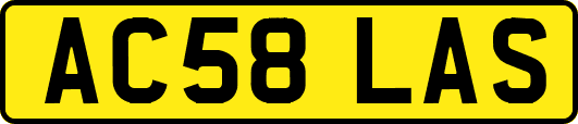 AC58LAS