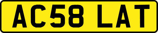 AC58LAT