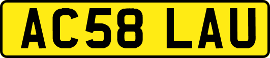 AC58LAU
