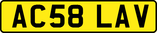 AC58LAV