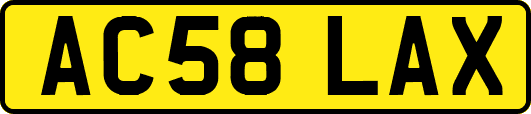 AC58LAX