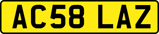 AC58LAZ