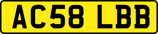 AC58LBB