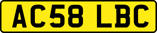 AC58LBC