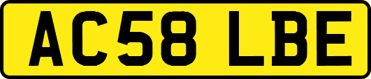 AC58LBE