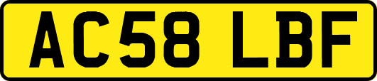 AC58LBF