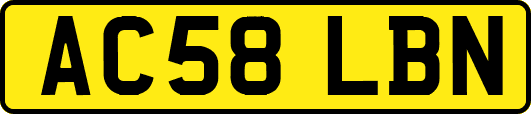 AC58LBN
