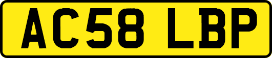 AC58LBP
