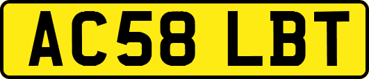 AC58LBT