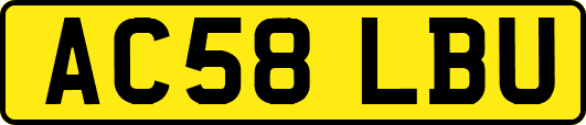 AC58LBU