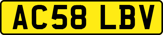 AC58LBV