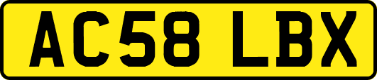 AC58LBX