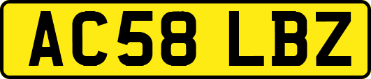 AC58LBZ