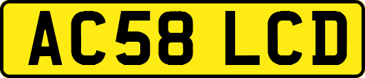 AC58LCD