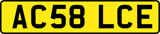 AC58LCE