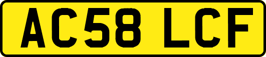 AC58LCF