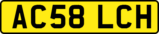 AC58LCH